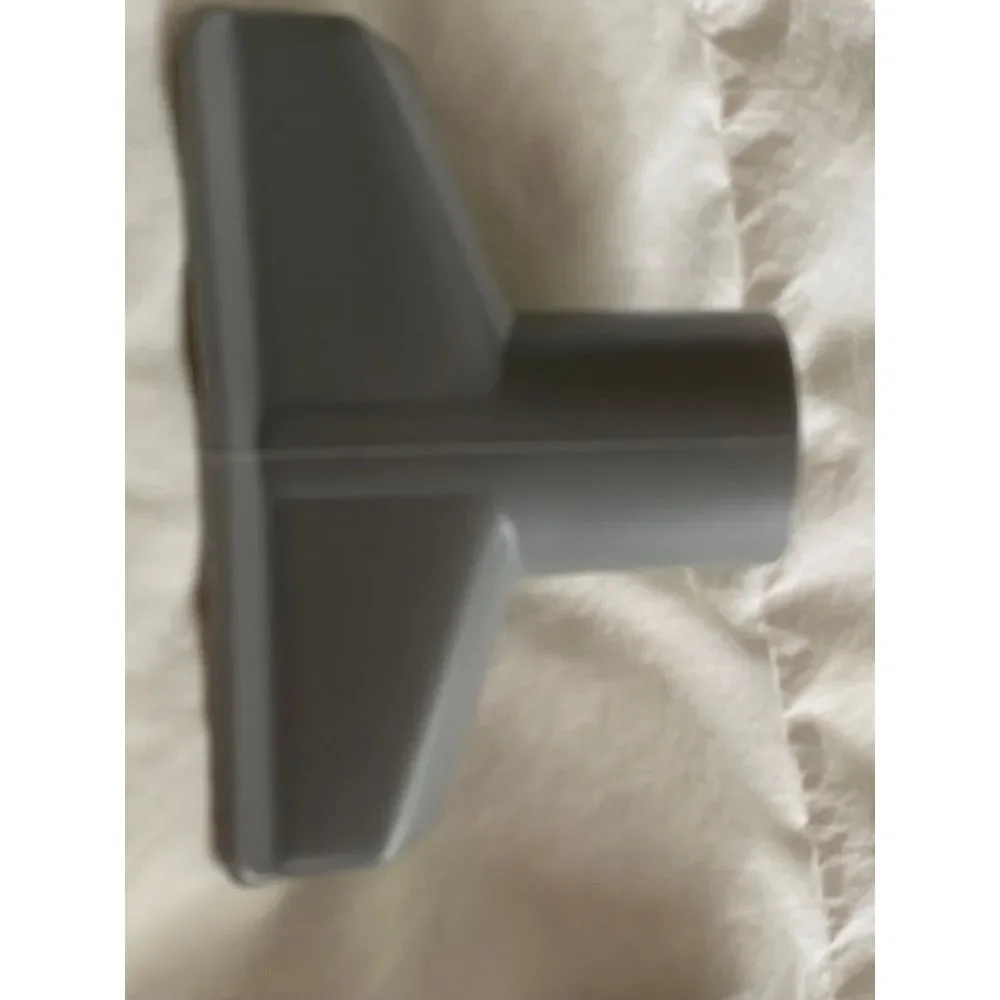 Kenmore Canister Vacuum Cleaner Upholstery Attachment Tool Replacement Part Gray